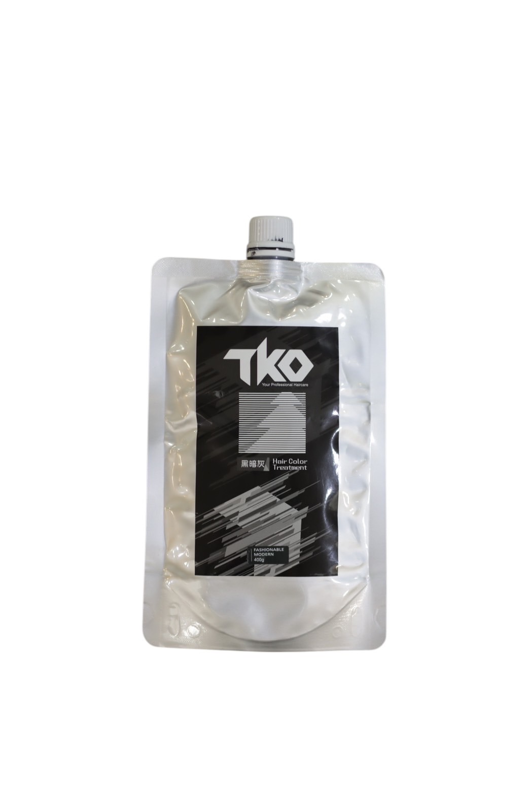 TKO深層清潔泥膜